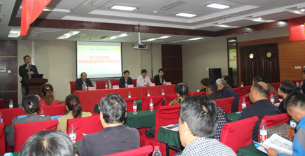 齐鲁地区耳鼻喉盛会